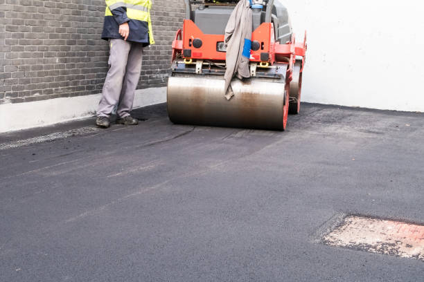 Why Choose Us For All Your Driveway Paving Needs in Elizabethtown, NC?