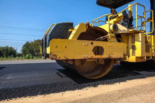 Elizabethtown, NC Driveway Paving Services Company